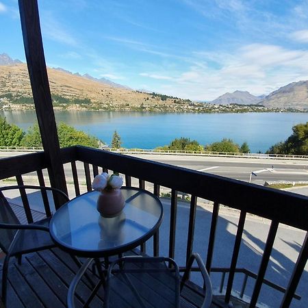 Million Dollar View Apartment Queenstown Exterior photo