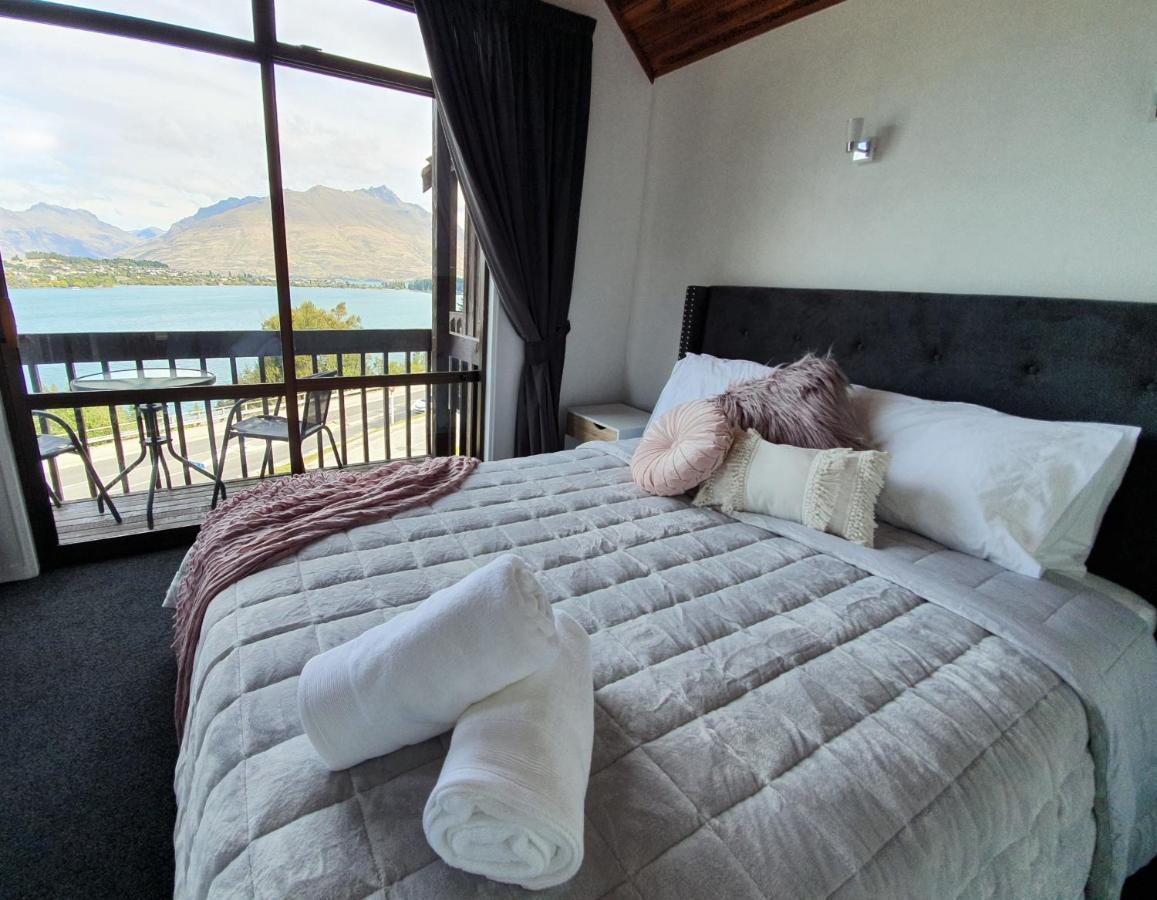 Million Dollar View Apartment Queenstown Exterior photo