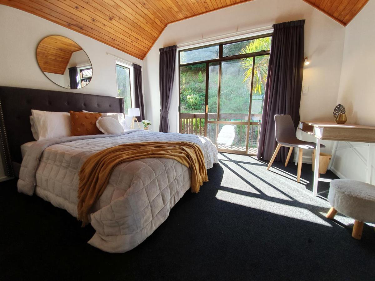 Million Dollar View Apartment Queenstown Exterior photo